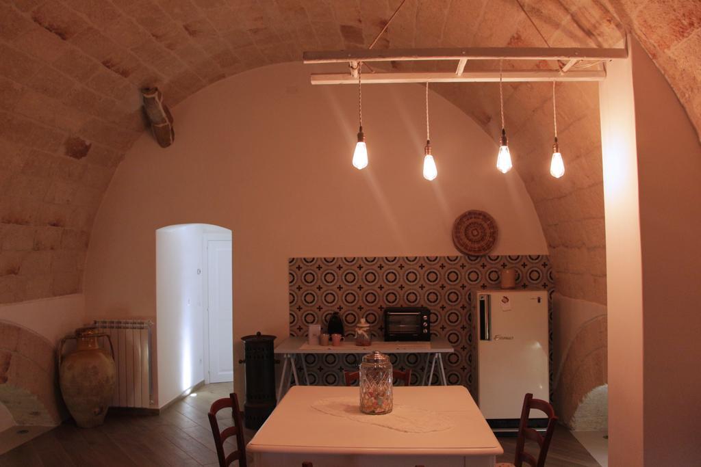Palazzo Manfredi - Bed And Breakfast Monopoli Exterior photo