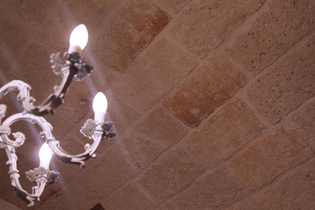 Palazzo Manfredi - Bed And Breakfast Monopoli Exterior photo